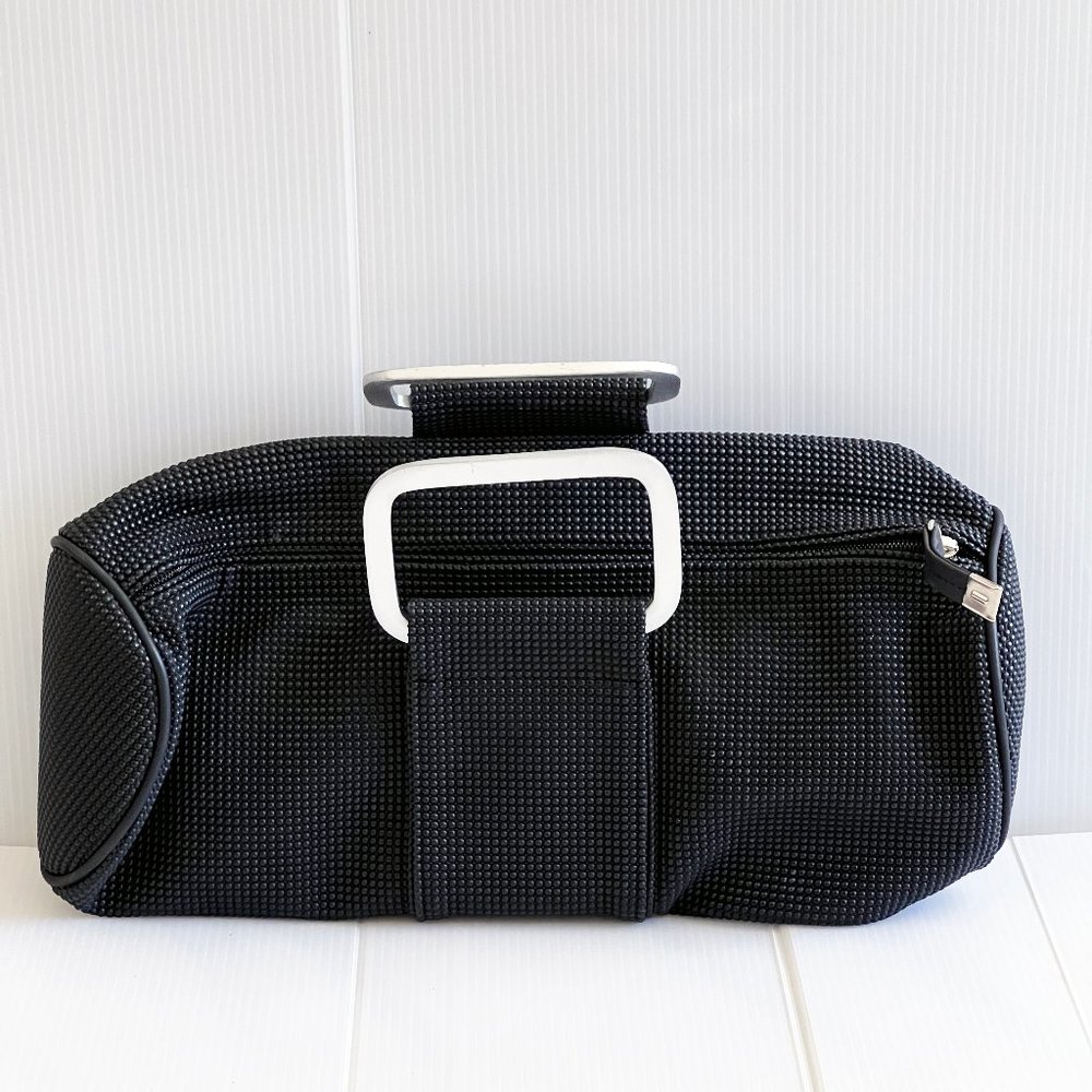 Urban Oxide Barrel Clutch